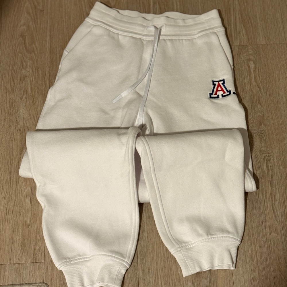 University of Arizona Lululemon Joggers
